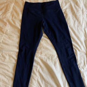 Zella Live In High Waist Leggings